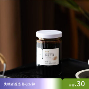酸枣仁膏