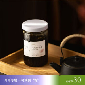 六味脾胃膏