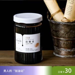 鹿鞭膏